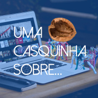 Uma Casquinha Sobre… Computadores, Indicações e Nostalgia