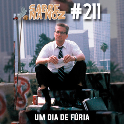 Sabre Na Noz Podcast