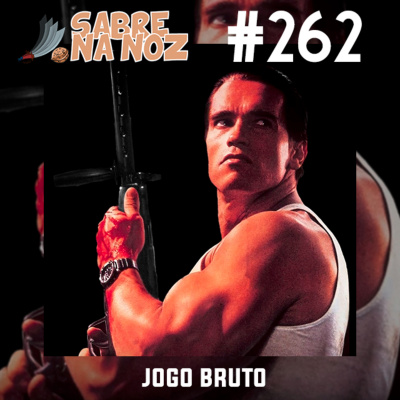 Sabre Na Noz Podcast