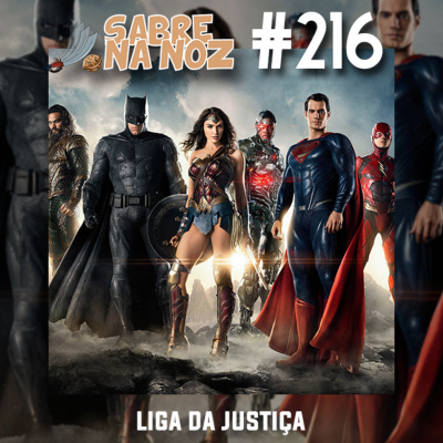 Sabre Na Noz Podcast