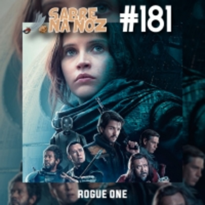 Sabre Na Noz Podcast