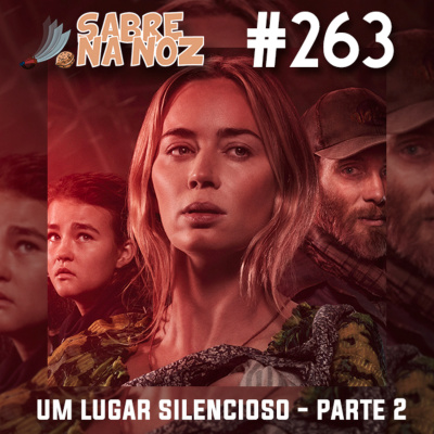 Sabre Na Noz Podcast