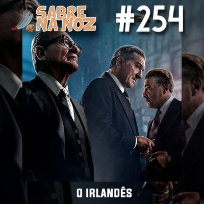 Sabre Na Noz Podcast