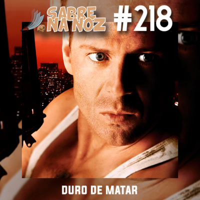 Sabre Na Noz Podcast