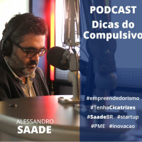 Podcast Compulsivos 2018 - Episódio 001 - Profissões para Tímidos