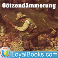 Götzendämmerung By Friedrich Nietzsche