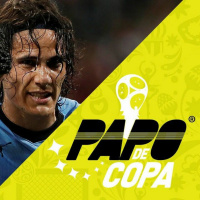 PAPO DE COPA - #16