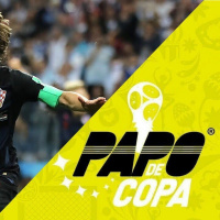PAPO DE COPA - #21