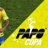 PAPO DE COPA - #20