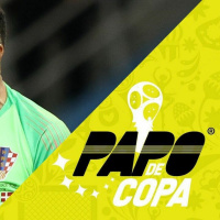 PAPO DE COPA - #17