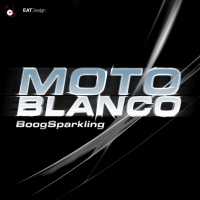 Moto Blanco BoogSparkling (DJ Kilder Dantas Mixed Set)