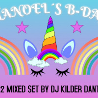 Manoels B-Day (DJ Kilder Dantas 2K22 Homage Mixed Set)