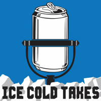 Episode 21: Day Drinking and Dodging Rain