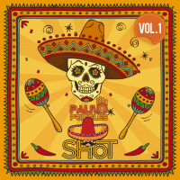 Shot Tour Vol. 1 - 2016