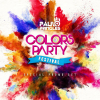 COLORS PARTY FESTIVAL 2018