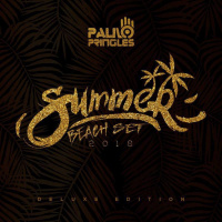 SUMMER BEACH SET 2k18 DELUXE EDITION