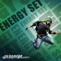 Energy Set - 2012