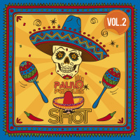 Shot Tour Vol. 2 - 2016