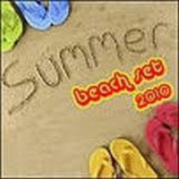 Summer Beach Set - 2010