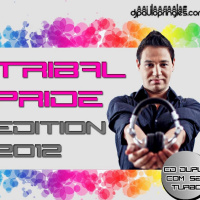 Tribal Pride Edition - 2012