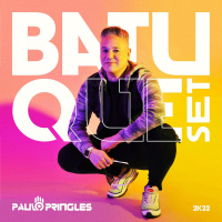 BATUQUE SET