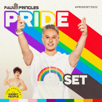 PRIDE SET