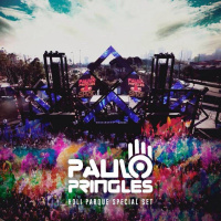 Especial Holi Parque - Anhembi - 2016