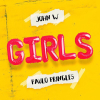John W amp Paulo Pringles - Girls