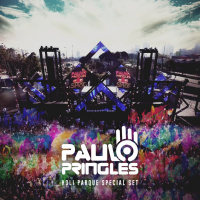 HOLI PARQUE SET - São Bernardo do Campo