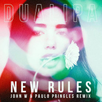 D.u.a.L.i.p.a. - N.e.w.R.u.l.e.s. (John W e Paulo Pringles Remix)