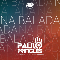 DJ PAULO PRINGLES RADIO SHOW 1