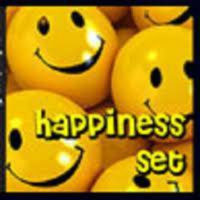 Happiness Set VH