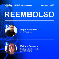 Redecare responde Patrícia Feraiorni sobre reembolso