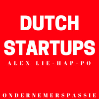 2: Startup |Hoe krijg je 150 mentoren, de juiste financiering en de juiste partners?