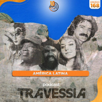 #168: América Latina