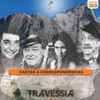 #189 - Cartas  Correspondências