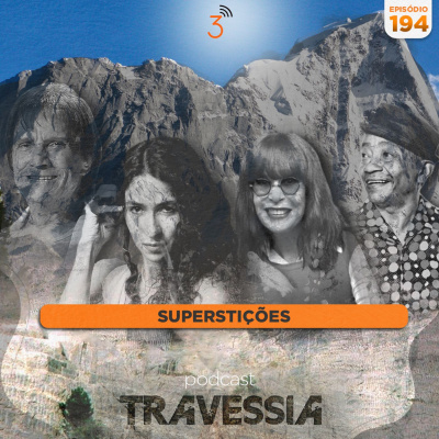 Central3 Podcasts - Travessia