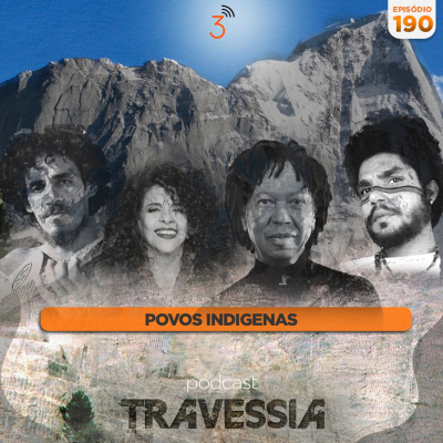 Central3 Podcasts - Travessia