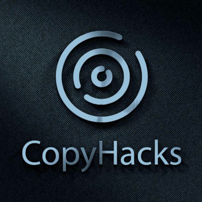Copyhacks Podcast