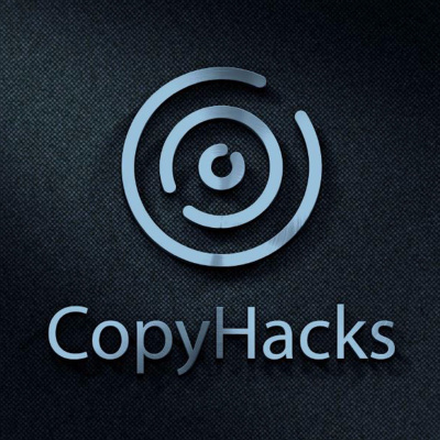 Copyhacks Podcast