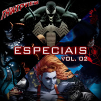 Thwip View 310 - Especiais Vol.02
