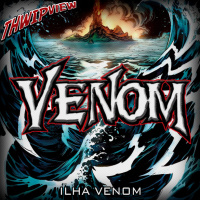 Thwip View 301 - Venom: Ilha Venom
