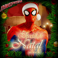 Thwip View 291 - Especial de Natal 2020
