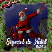 Thwip View 331 - Especial de Natal 2021