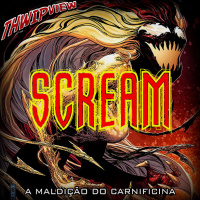 Thwip View 319 - Scream: A Maldição do Carnificina