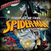 Thwip View 323 - Marvel Action: Spider-Man: Má Sorte
