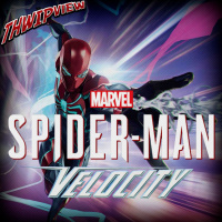 Thwip View 280 - Marvels Spider-Man: Velocity