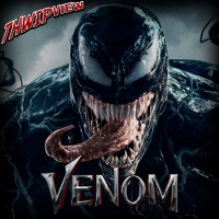 Thwip View 300 - Venom