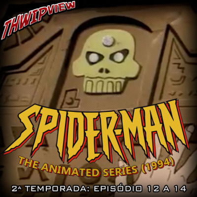 Aracnofã - Thwip View