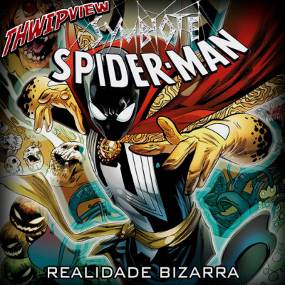 Aracnofã - Thwip View